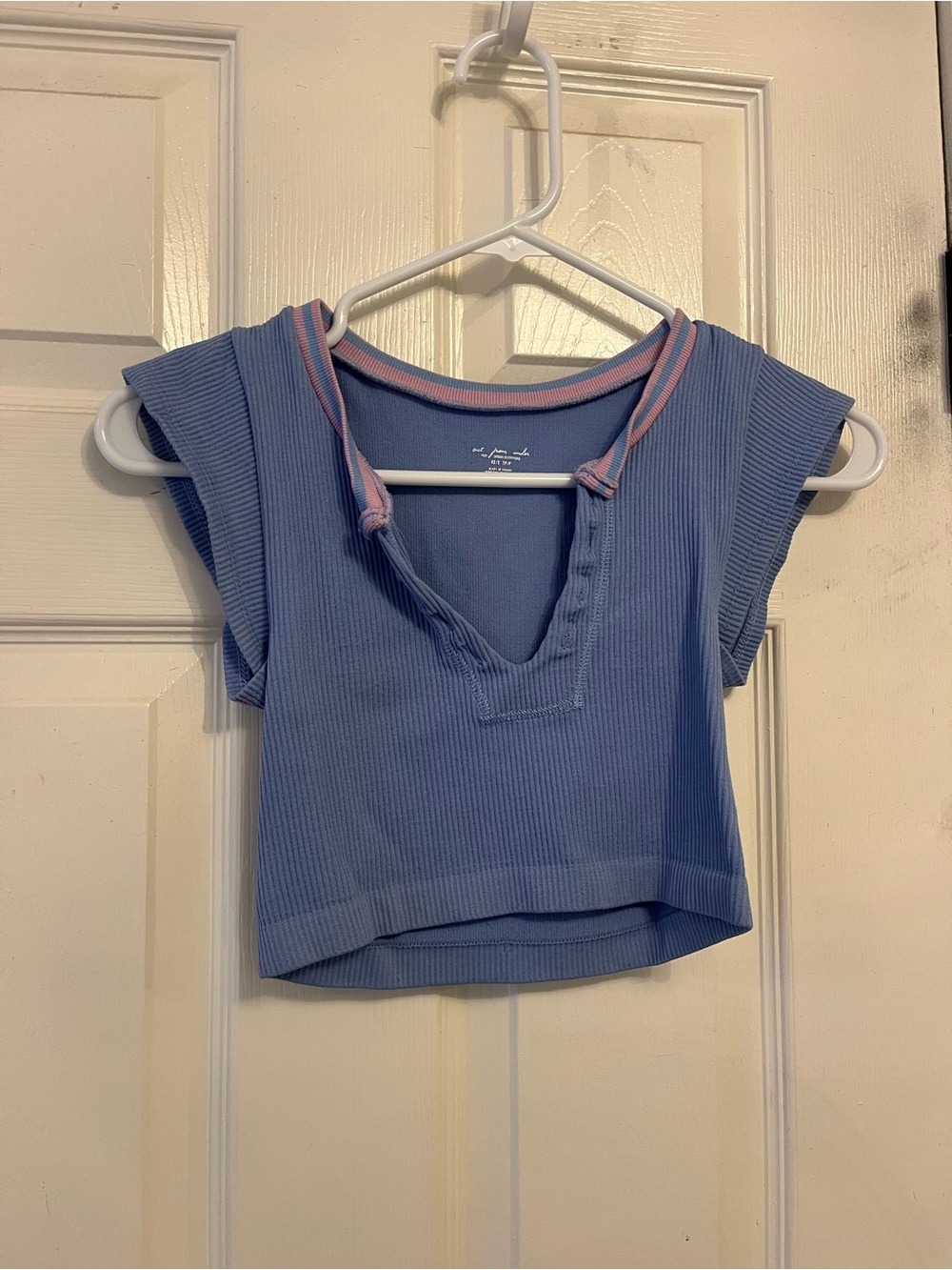 Urban outfitters top size xs